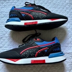 Puma Porsche Rennsport 7 Sneakers